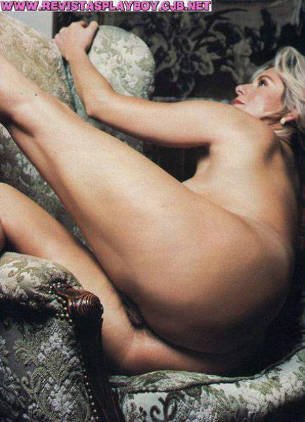 Revista playboy janeiro de 2000 com Vera Fischer pelada nua